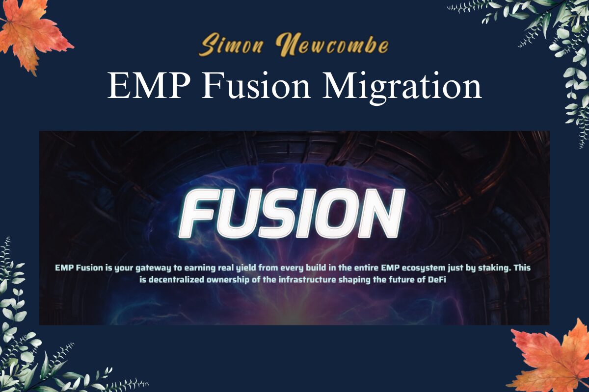 You are currently viewing EMP Fusion Migration, Easy Explanation