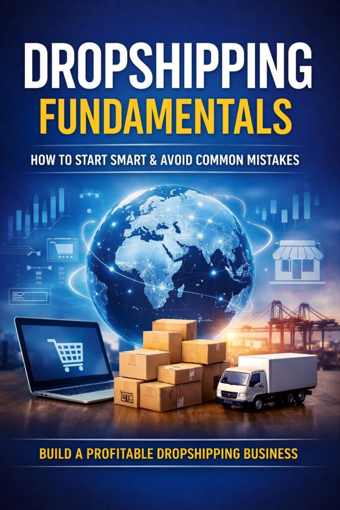 Dropshipping Fundamentals