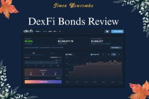 DeFi Bonds